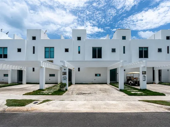 Urb Mansiones Del Club Urb Haciendas Clb #Townhouse 10, Cabo Rojo, PR 00623