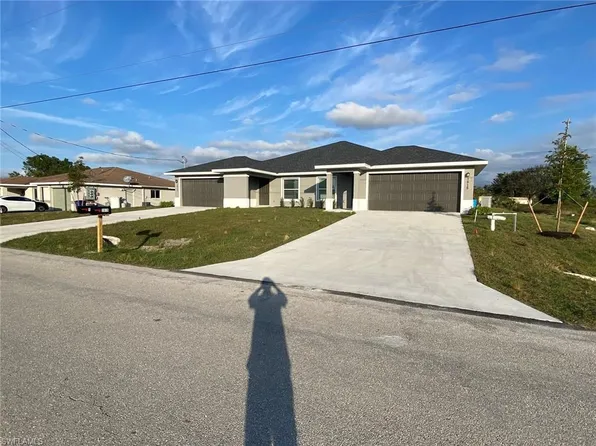 4516-4518 26th ST SW, LEHIGH ACRES, FL 33973