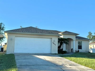 7431 Perennial Rd, North Port, FL, 34291