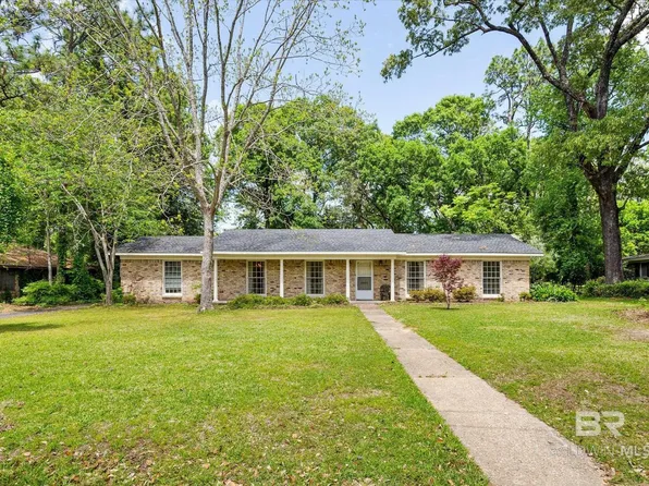 5954 Arbon Ave, Mobile, AL 36608