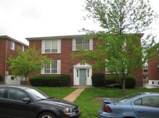 10072 Puttington Dr APT C, Saint Louis, MO