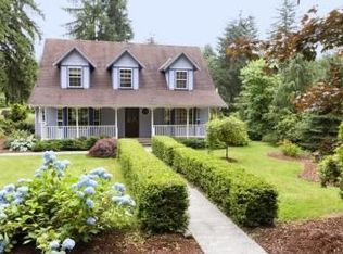 27905 99th Ave NE, Arlington, WA 98223