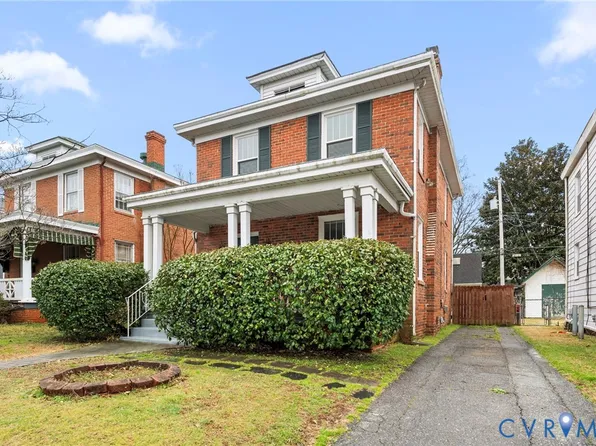 115 Suffolk Ave, Colonial Heights, VA 23834