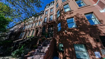 Rented by Lofts and Flats LLC