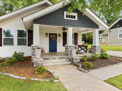18 Jervey Ave, Greenville, SC, 29607