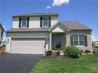 6259 Andrews Dr E, Westerville, OH 43082