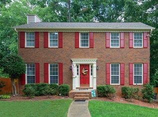 1502 Milford Pl SW, Marietta, GA 30008