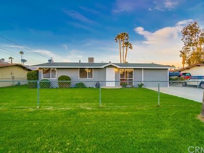 17396 Pinedale Ave, Fontana, CA, 92335