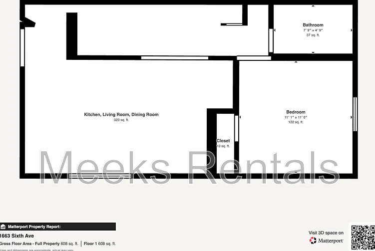 1663 6th Ave — Photo 9