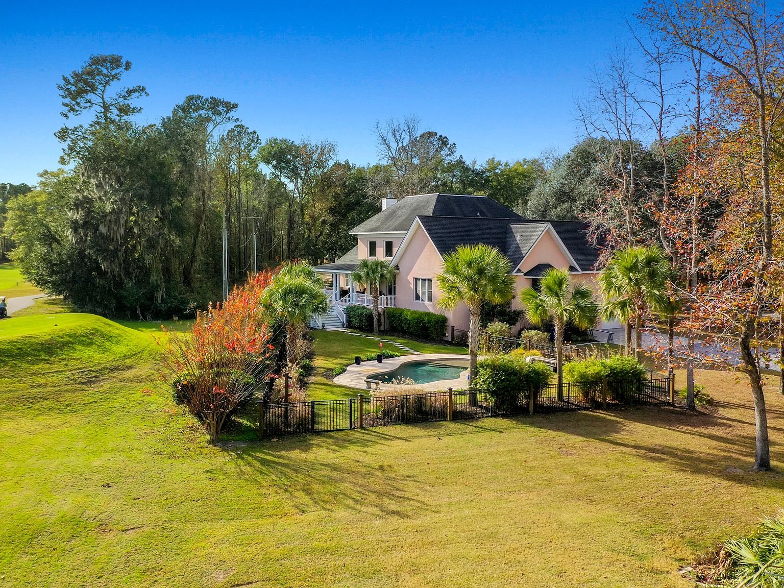 4788 Silver Oak Ln, Hollywood, SC 29449 Zillow