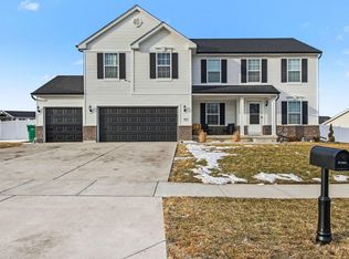 7480 Williams St, Merrillville, IN