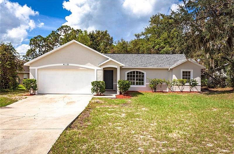 1st image of 410 El Camino Dr