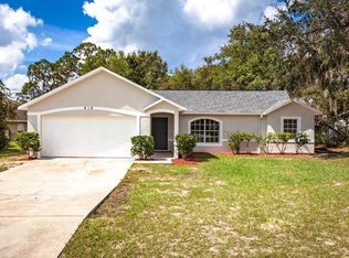 410 El Camino Dr, Deltona, FL 32738