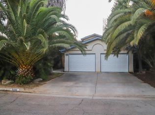5486 W Sample Ave, Fresno, CA 93722