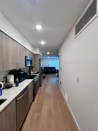 Floor plan 207