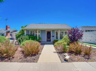 1222 S Patton Ave, San Pedro, CA 90731