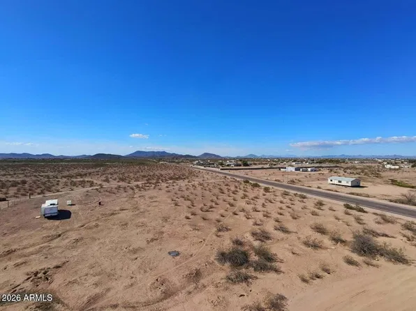 0 W 369th lower buckeye Road #-, Buckeye, AZ 85396