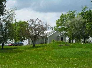 47005 N Foothills Rd, Ronan, MT 59864