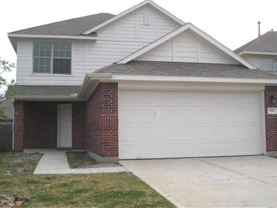 1731 Bonnyton Ln, Houston, TX, 77014
