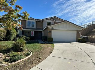 38600 Laurie Ln, Palmdale, CA 93551