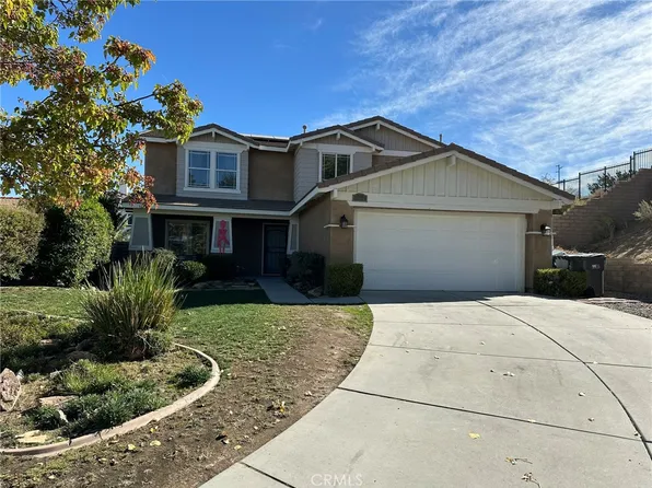 38600 Laurie Ln, Palmdale, CA 93551