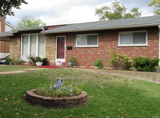 7441 Anrose Dr, Saint Louis, MO