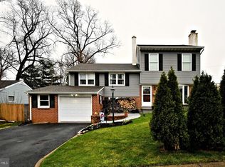 1365 Fitzwatertown Rd, Abington, PA 19001