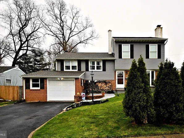 1365 Fitzwatertown Rd, Abington, PA 19001