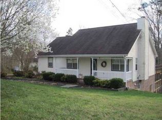 57 W Sims Dr, Ringgold, GA 30736