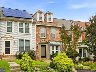 8805 Willowwood Way, Jessup, MD, 20794