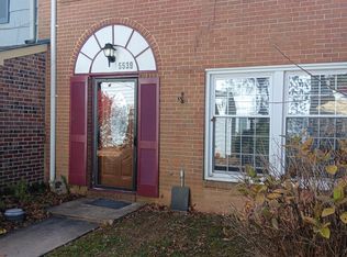 5539 Green Dory Ln, Columbia, MD 21044