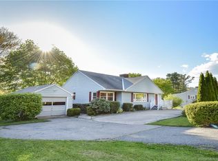 152 Flanders Rd, Niantic, CT 06357