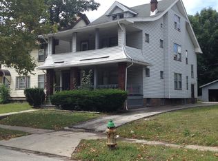 1646 Coventry Rd #1, Cleveland Heights, OH 44118