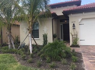 14337 Tuscany Pointe Cove, Naples, FL 34120