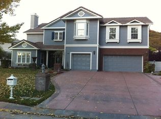 26880 Canyon End Rd, Canyon Country, CA 91387