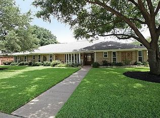 4807 Forest Bend Rd, Dallas, TX 75244