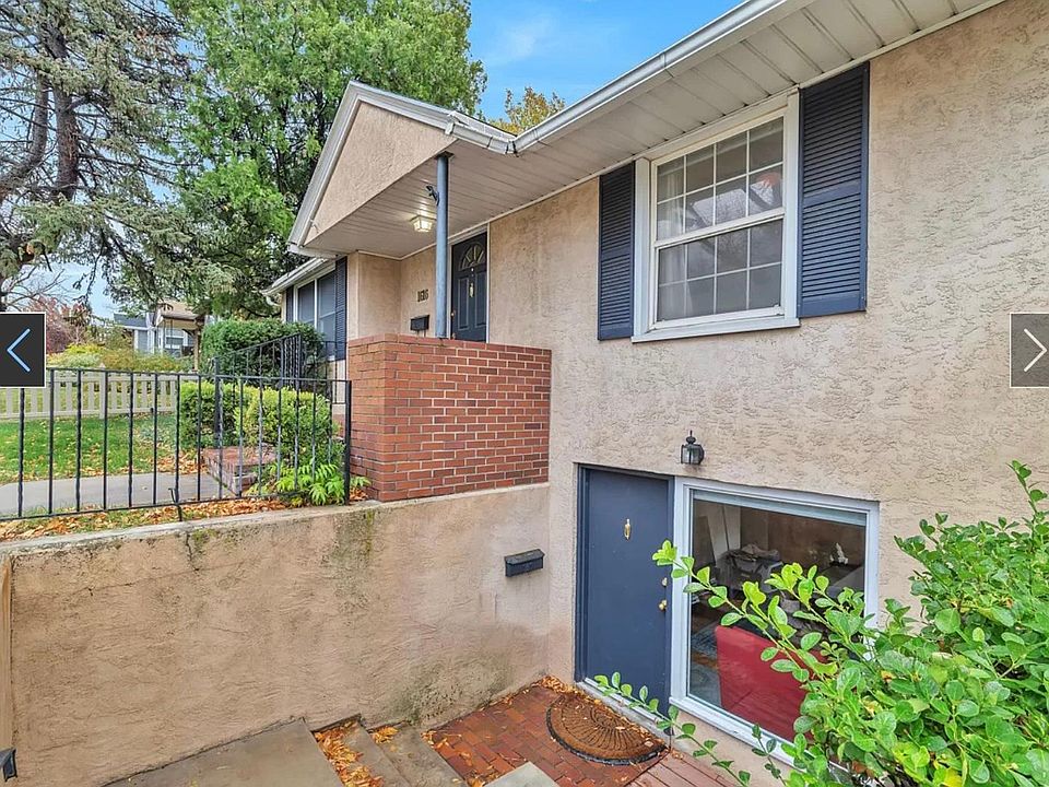 1616 E Sunnyside Ave, Salt Lake City, UT 84105 Zillow