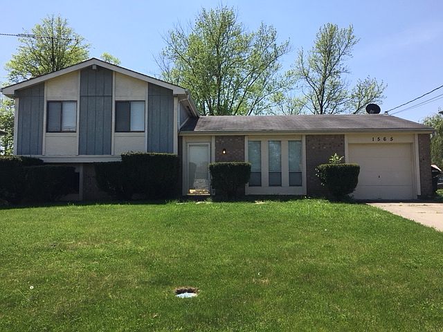1st image of 1565 Hazelgrove Dr