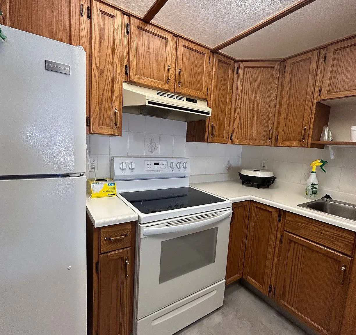 4409 52 Street Ponoka — Photo 4