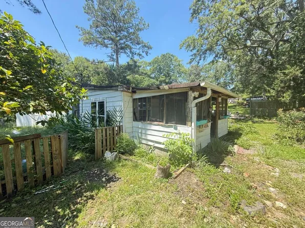 81 Coleman St, Kingston, GA 30145