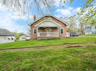 505 5th St, Langeloth, PA 15054