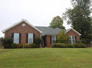214 Crown Heights Way, Grovetown, GA 30813