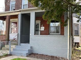 714 Pine St, Darby, PA 19023