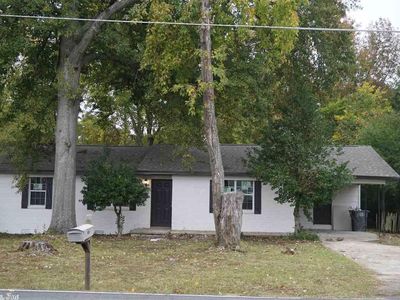404 S Sawmill Rd, Searcy, AR, 72143