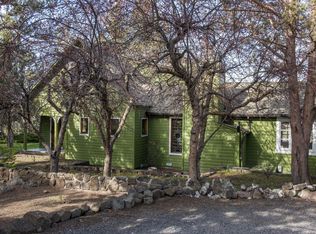 20160 Tumalo Rd, Bend, OR 97703