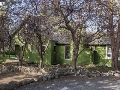 20160 Tumalo Rd, Bend, OR, 97703