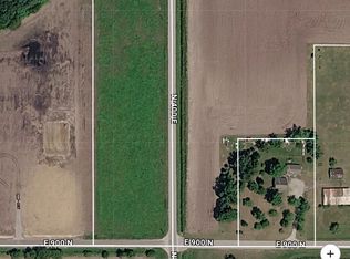400 E 900 N, Lake Village, IN 46349