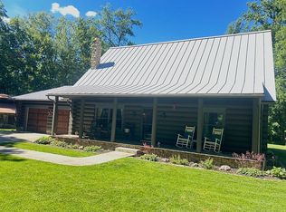 5458 N County Road 450 W, Middletown, IN 47356