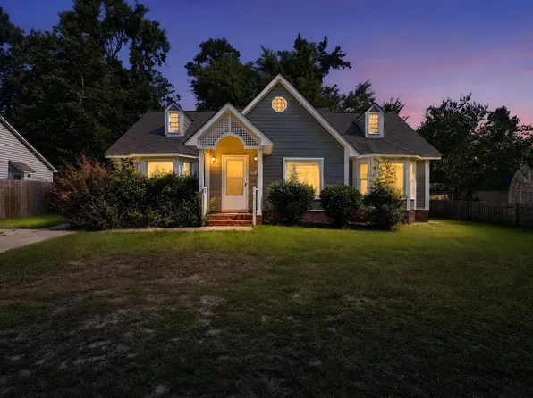 105 Castle Vale Rd, Irmo, SC 29063