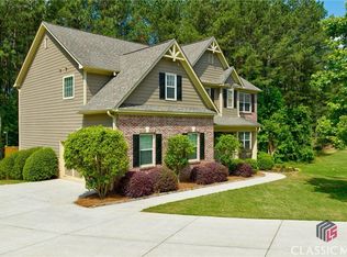 1909 Waterfront Ct, Monroe, GA 30656